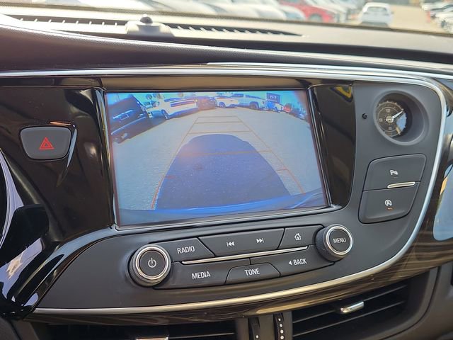 Used 2020 Buick Envision Essence w/ Experience Buick Package image 27