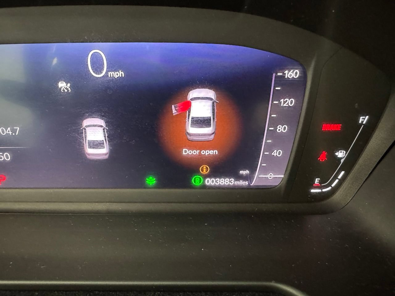 Used 2026 Honda Accord SE image 4