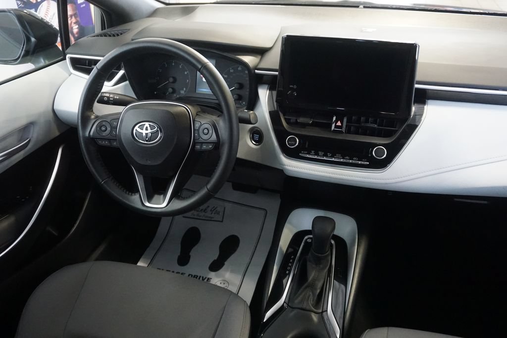 Used 2023 Toyota Corolla SE FWD image 26