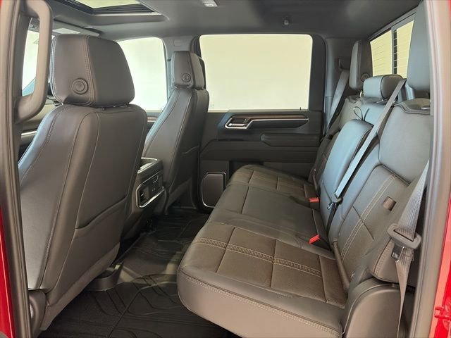 New 2026 Chevrolet Silverado 3500 High Country w/ High Country Premium Package image 17
