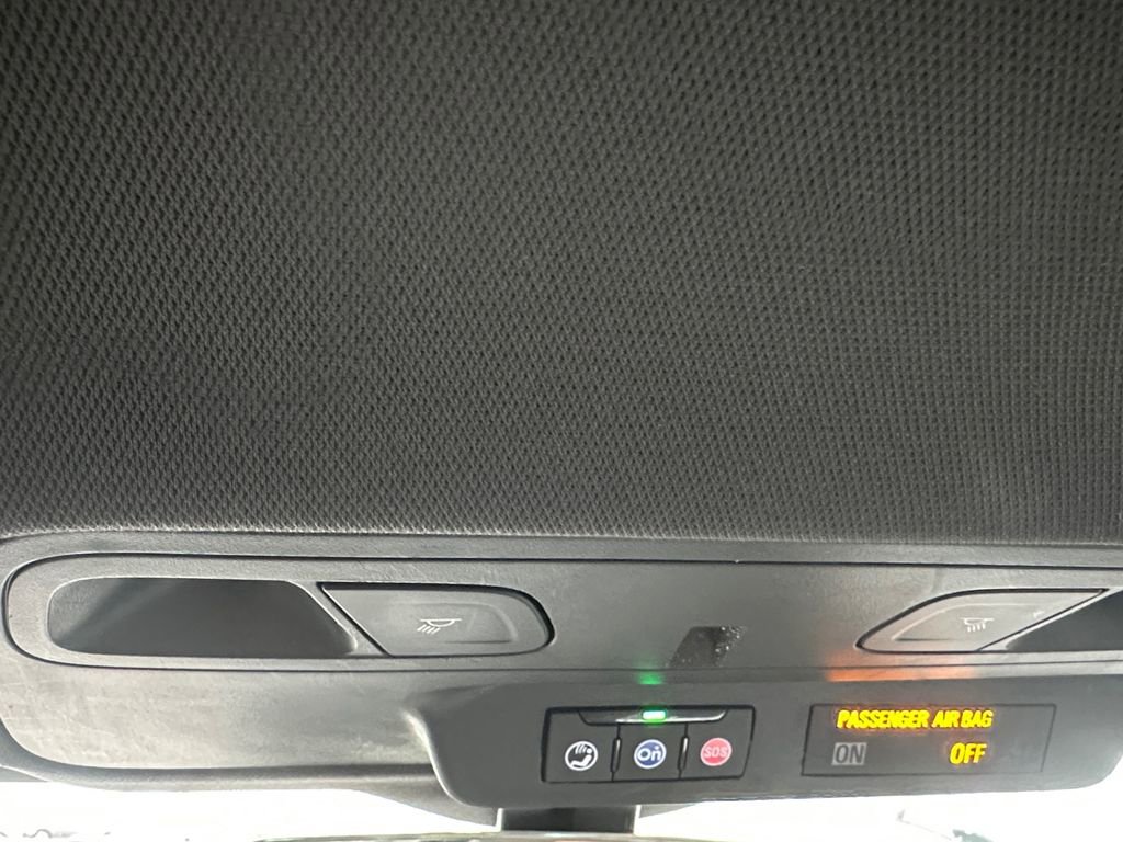 Used 2024 Chevrolet Camaro LT w/ RS Package image 20