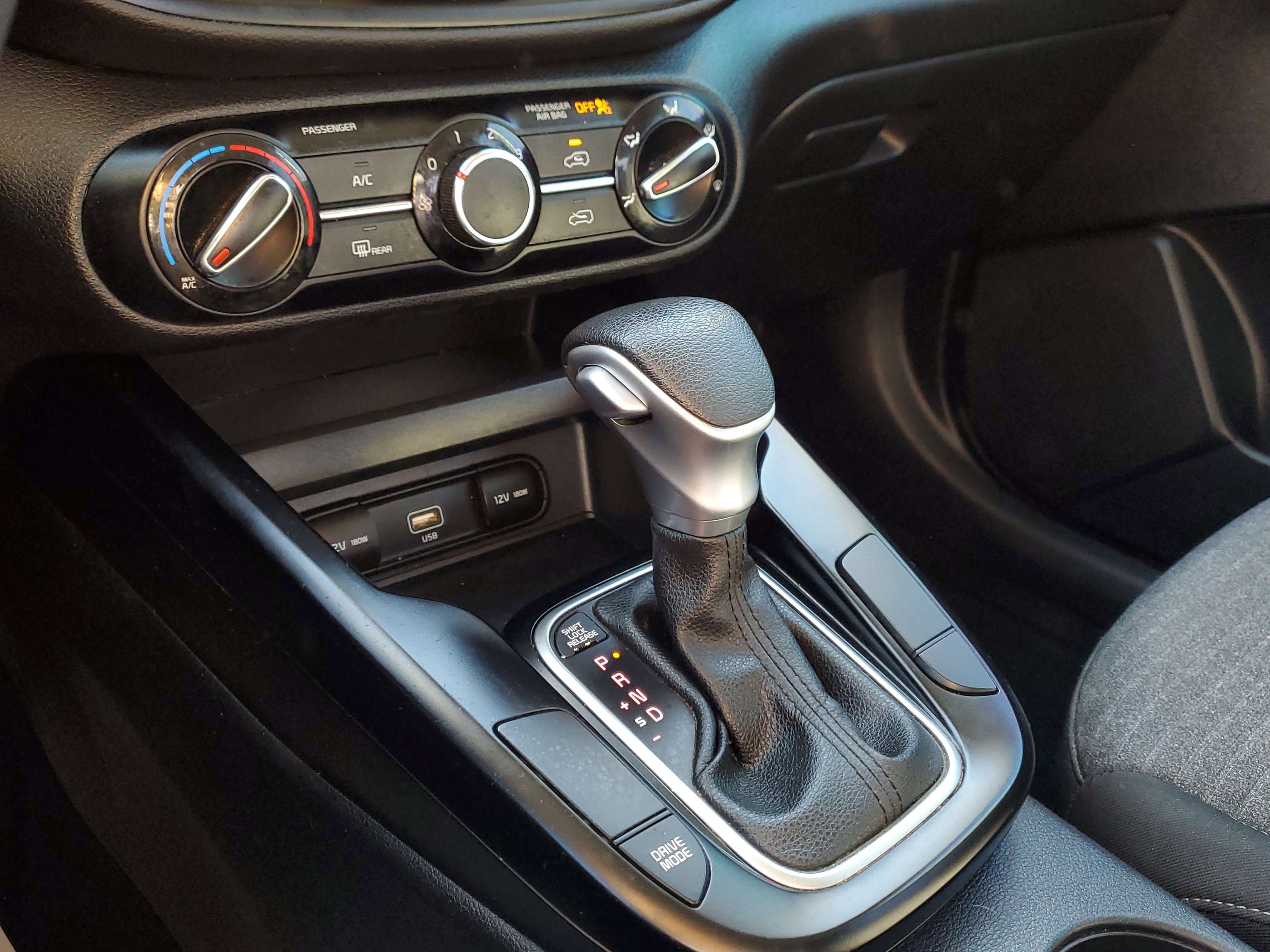 Used 2021 Kia Soul S image 27