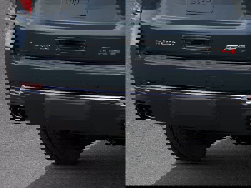 New 2026 GMC Yukon XL AT4 Ultimate w/ LPO, Floor Liner Package image 38