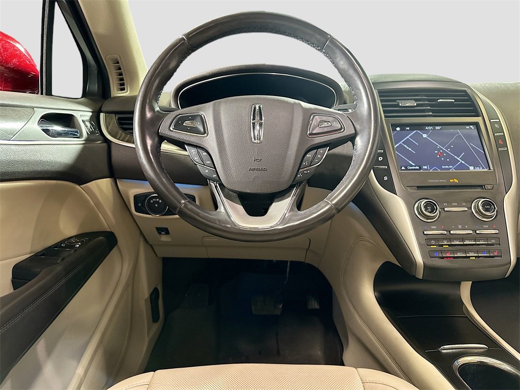 Used 2017 Lincoln MKC Reserve w/ Lincoln MKC Climate Package image 24