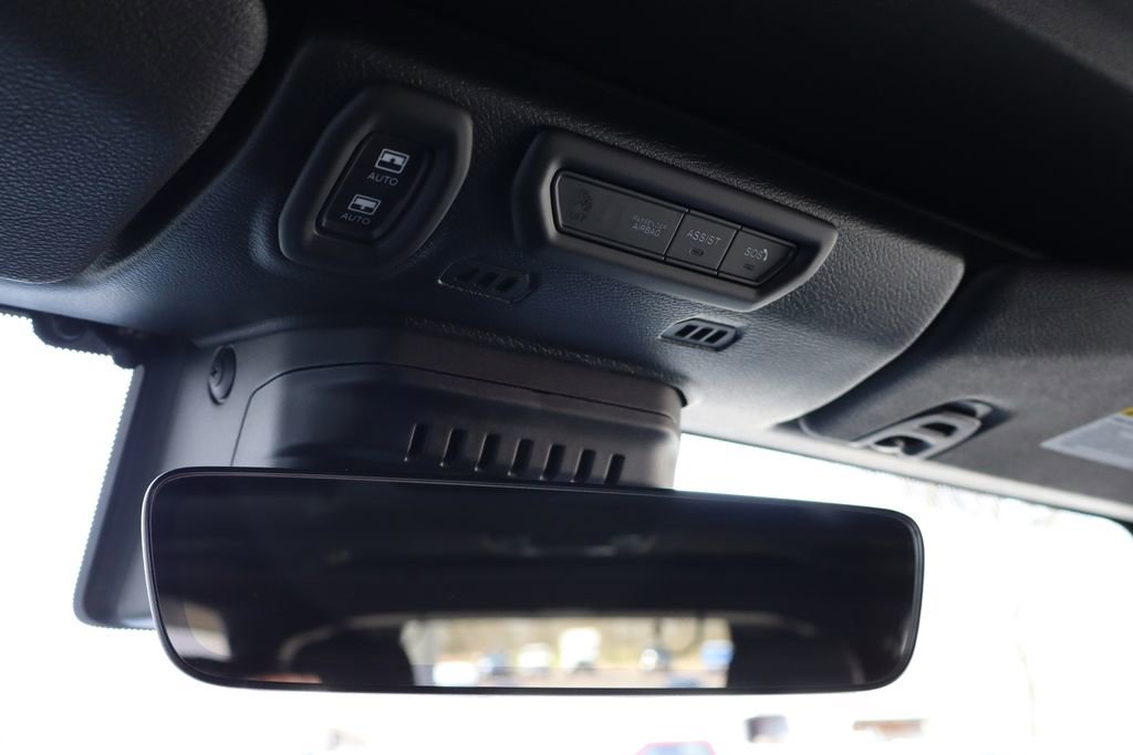 Used 2023 Jeep Wrangler Unlimited Rubicon 392 w/ Trailer Tow Package image 33