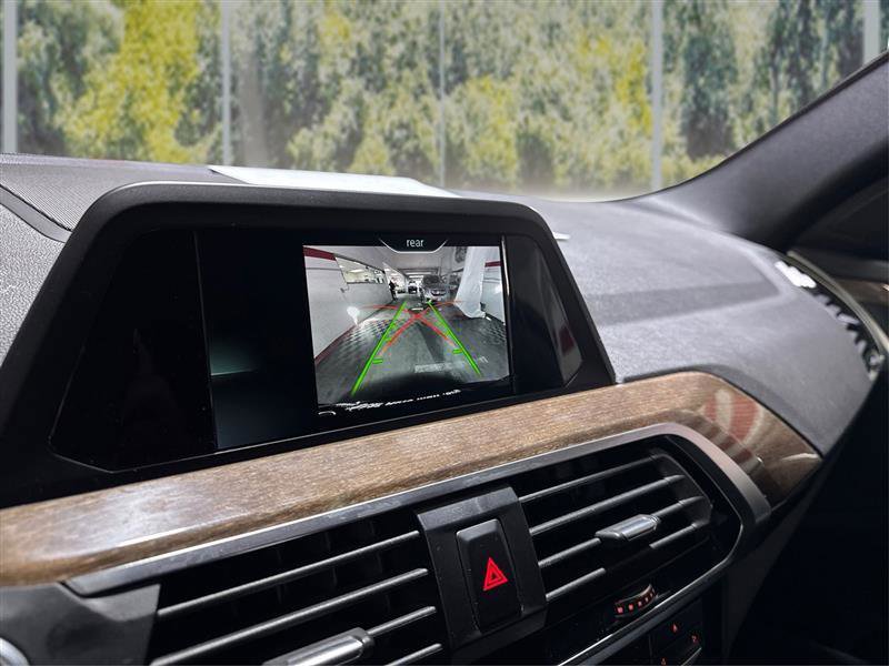 Used 2018 BMW X3 xDrive30i image 23