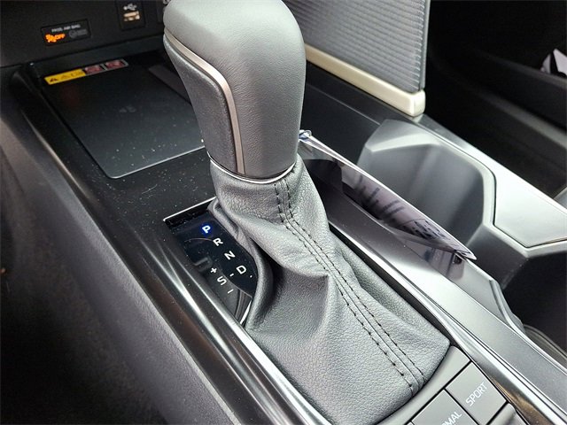 New 2026 Toyota Camry SE image 9