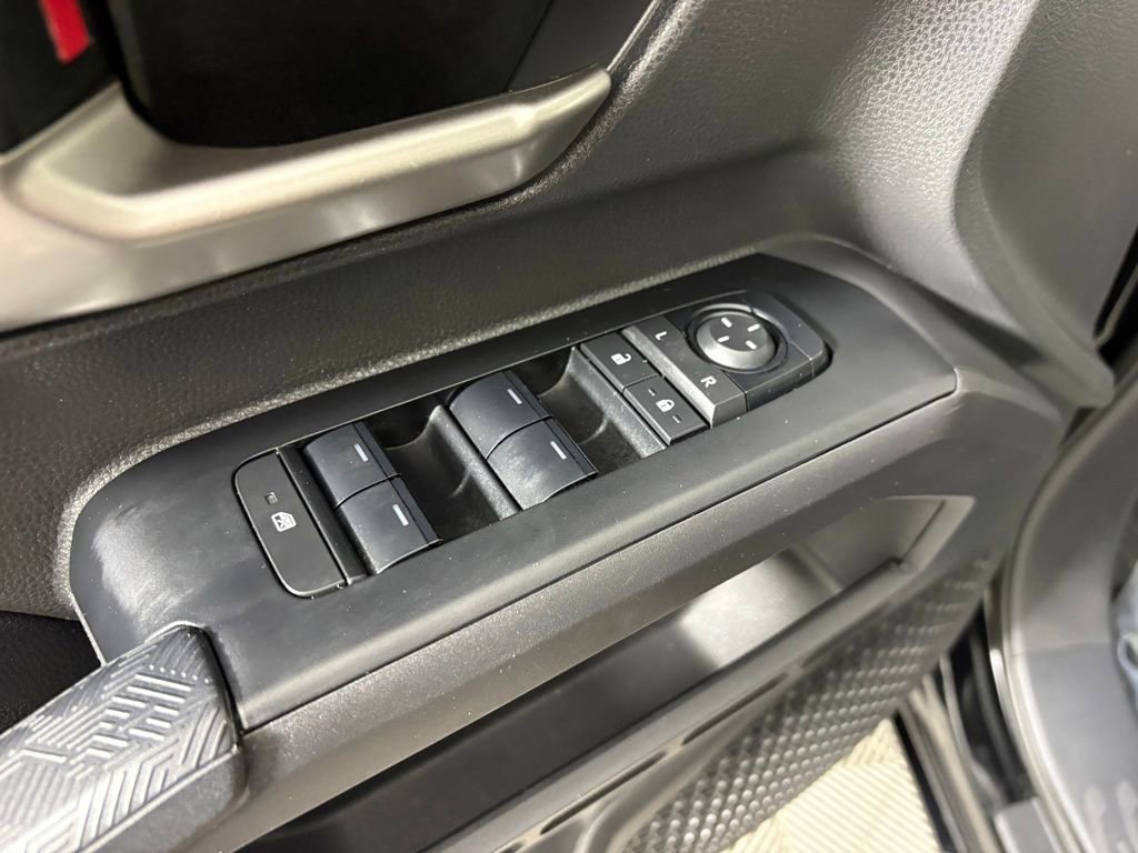 Used 2024 Toyota Tacoma TRD Sport image 12