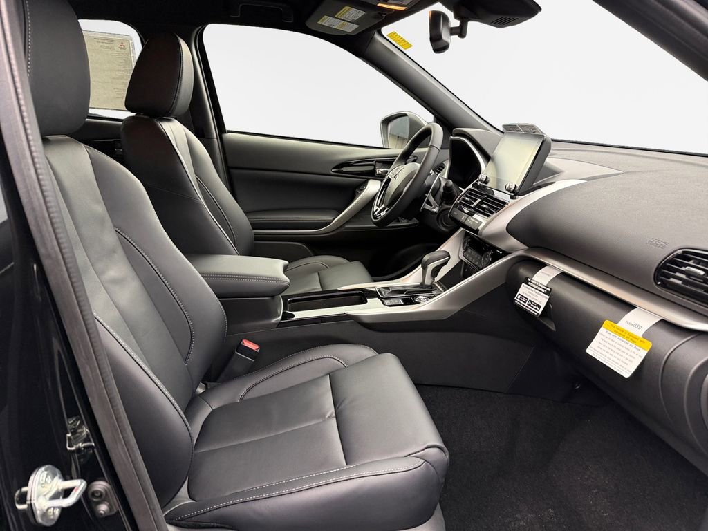 New 2026 Mitsubishi Eclipse Cross SEL image 24