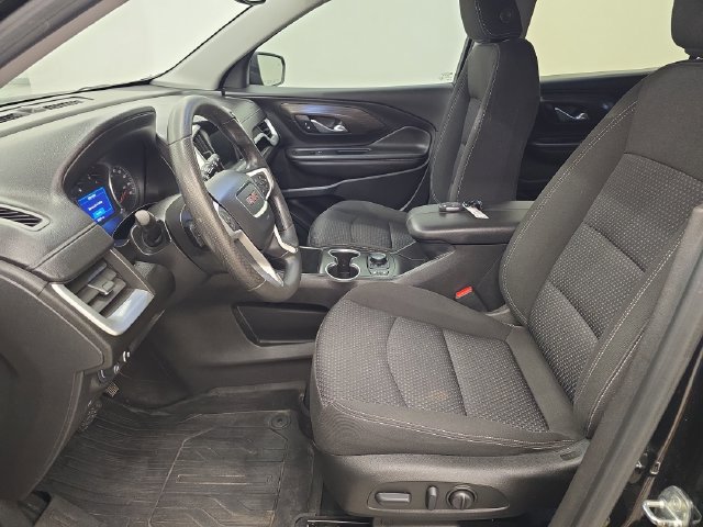 Used 2022 GMC Terrain SLE w/ Driver Convenience Package AWD/4WD image 21