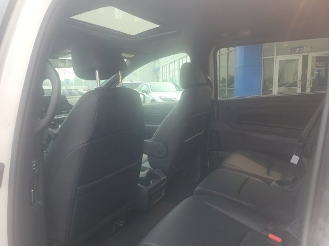 New 2026 Honda Odyssey Sport-L image 15