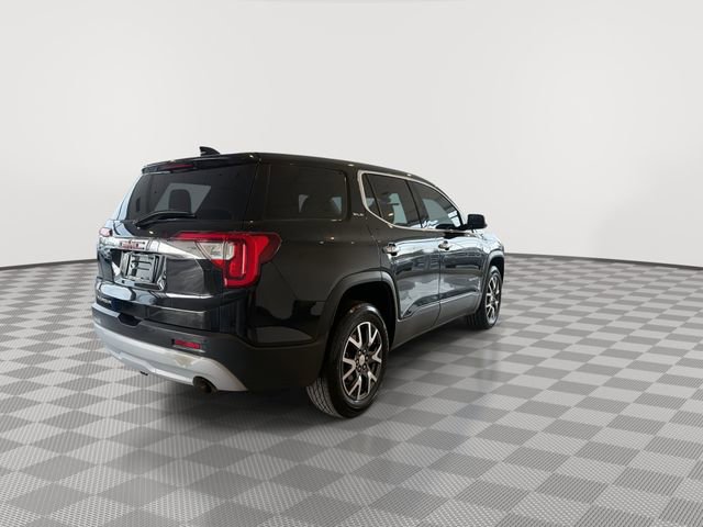 Used 2020 GMC Acadia SLE image 10