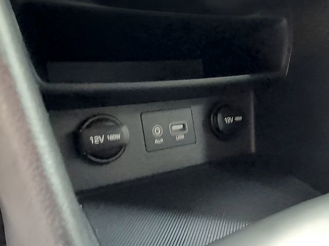 Used 2018 Hyundai Kona SEL FWD image 24