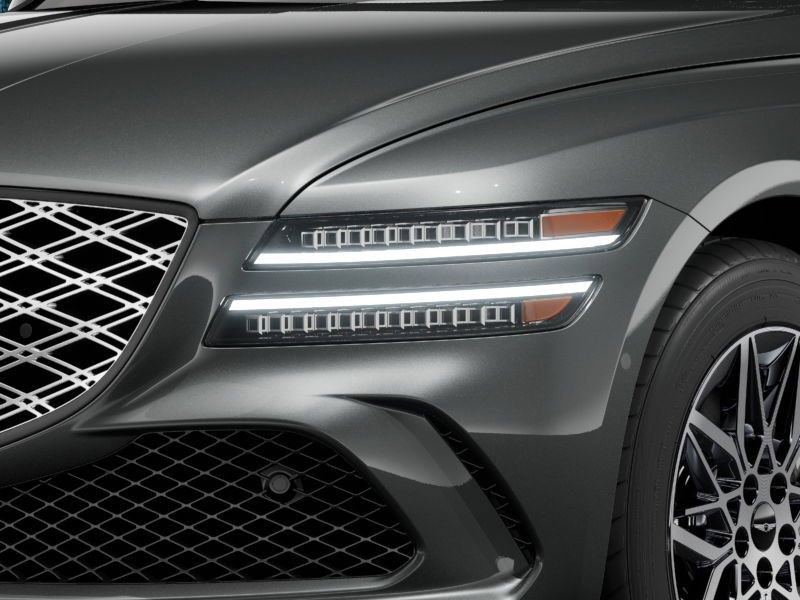 New 2026 Genesis G80 2.5T image 11