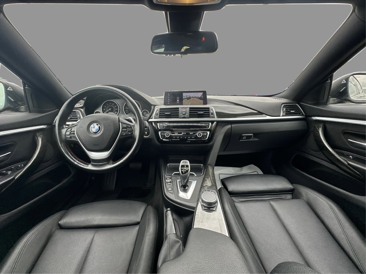 Used 2020 BMW 430i Gran Coupe xDrive w/ Convenience Package AWD/4WD image 35
