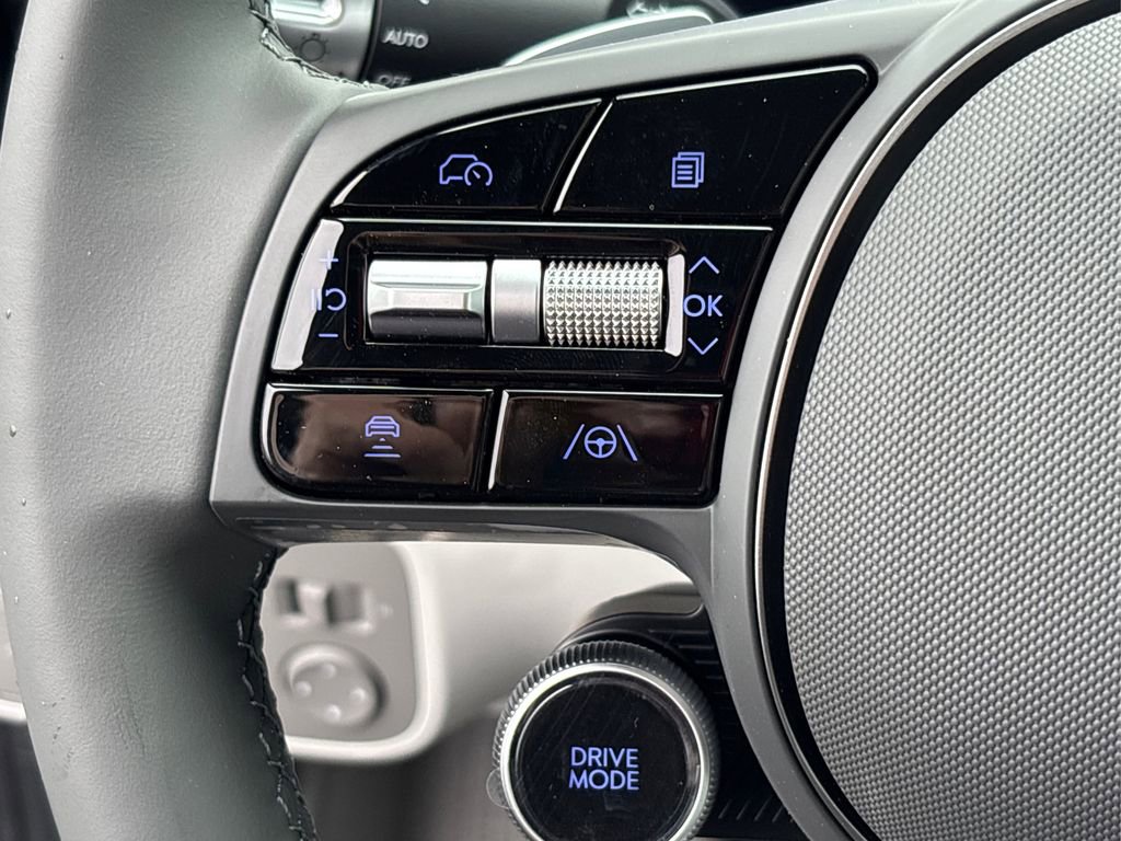 New 2025 Hyundai Ioniq 6 SEL image 23