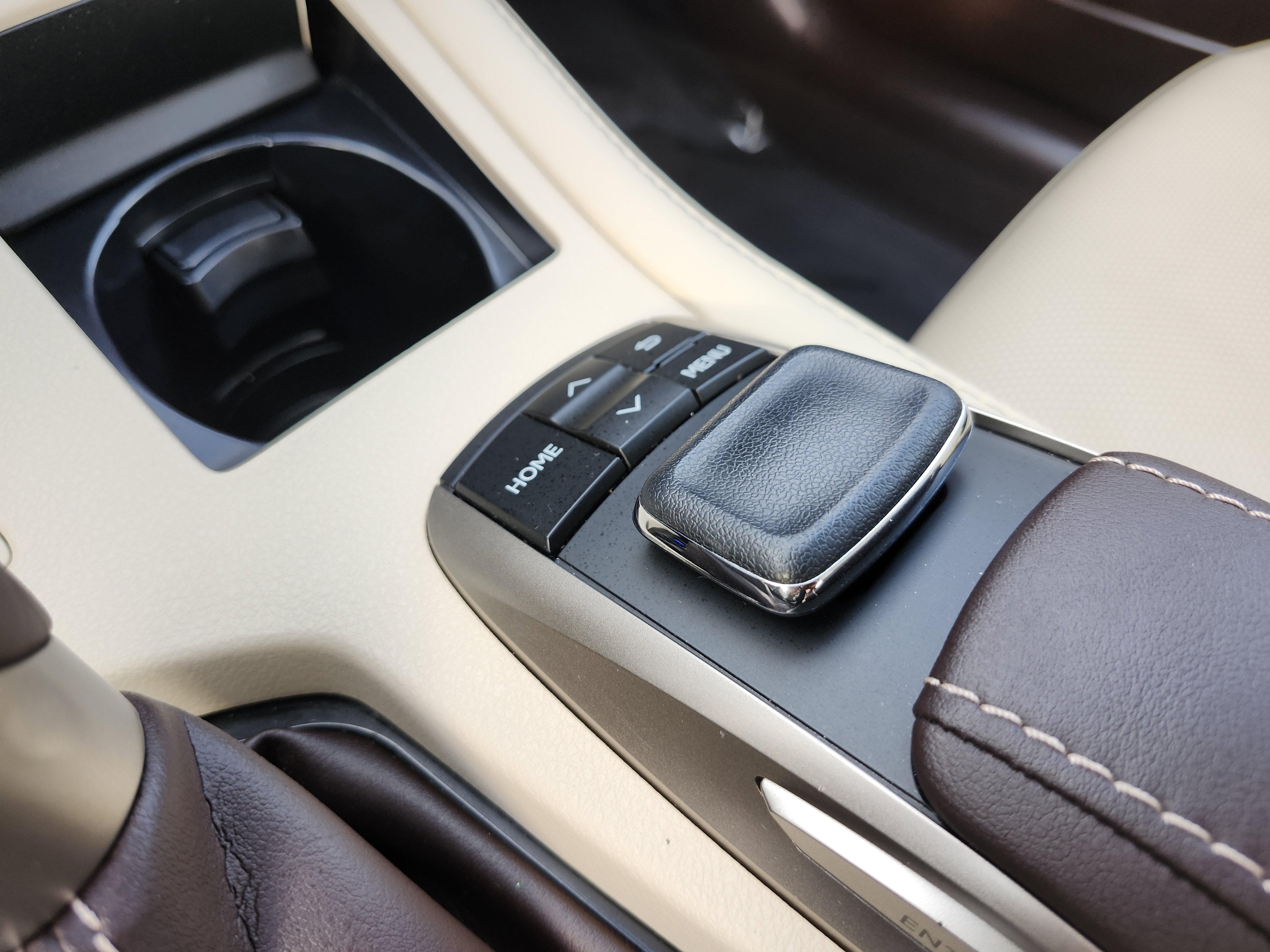 Used 2017 Lexus ES 350 image 12