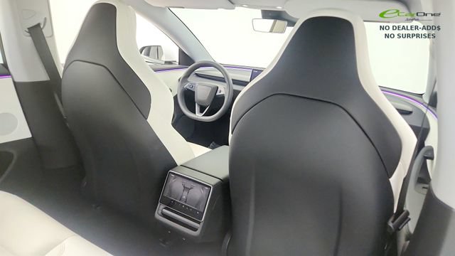 Used 2024 Tesla Model 3 Performance AWD/4WD image 39