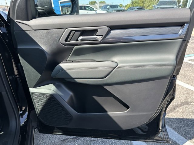 New 2026 GMC Terrain AT4 w/ Convenience Package III image 10