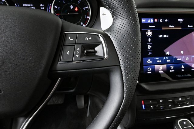 New 2024 Maserati Ghibli Modena Ultima Q4 image 11