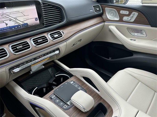 New 2026 Mercedes-Benz GLE 450 4MATIC image 18