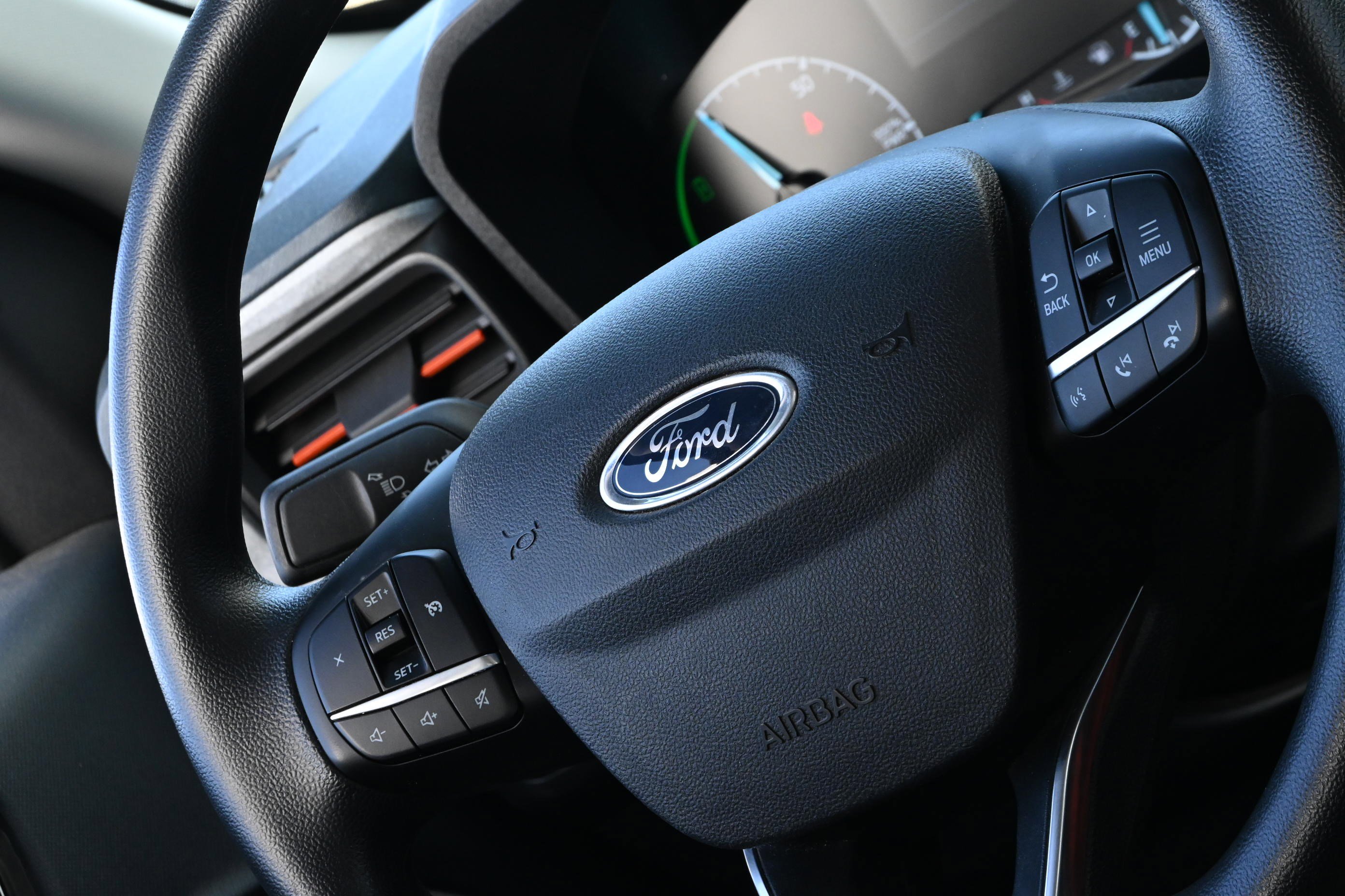 Used 2024 Ford Maverick XLT image 24