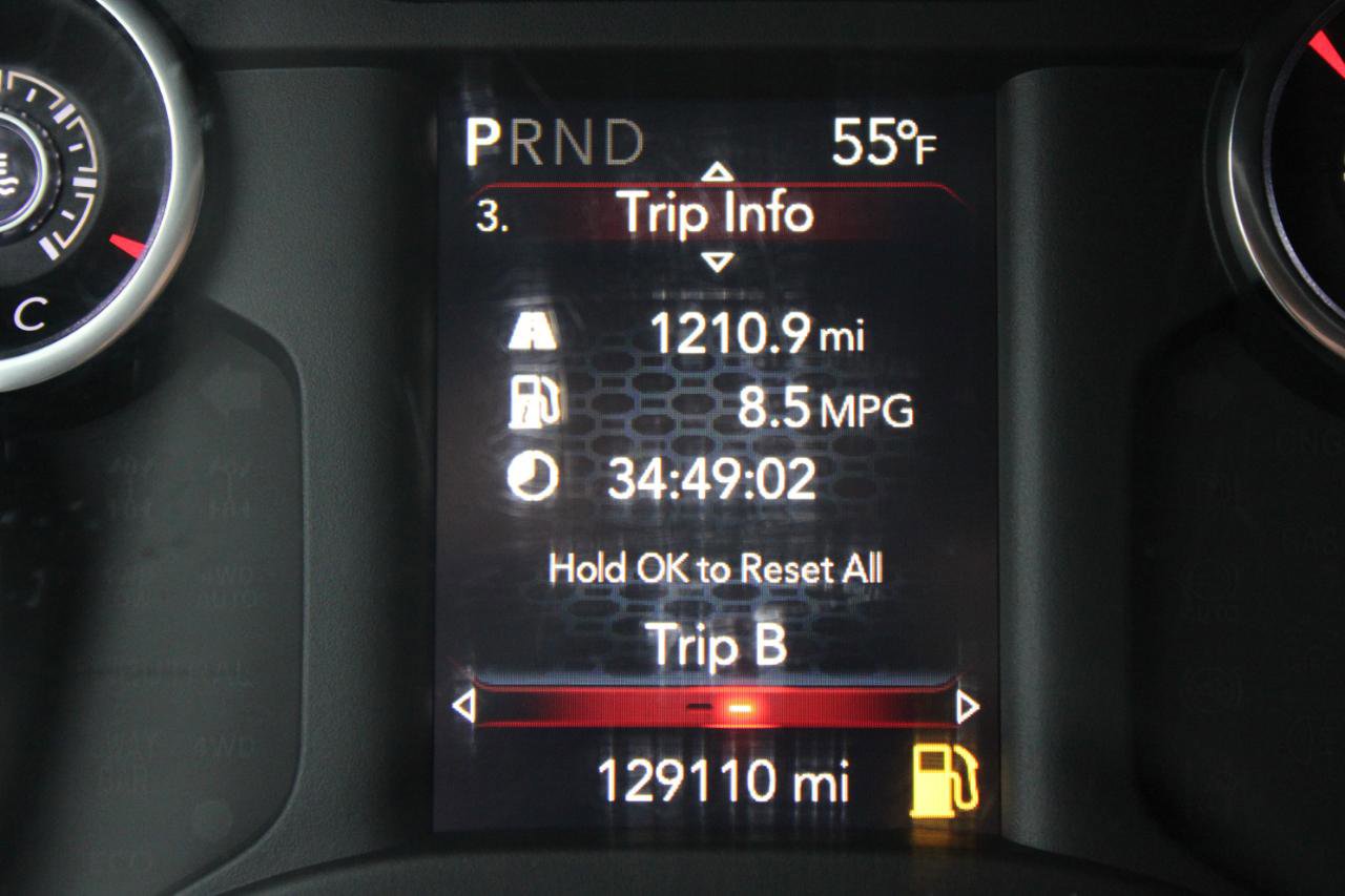 Used 2023 RAM 3500 Tradesman image 23