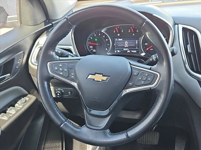 Certified 2020 Chevrolet Equinox LT FWD image 14