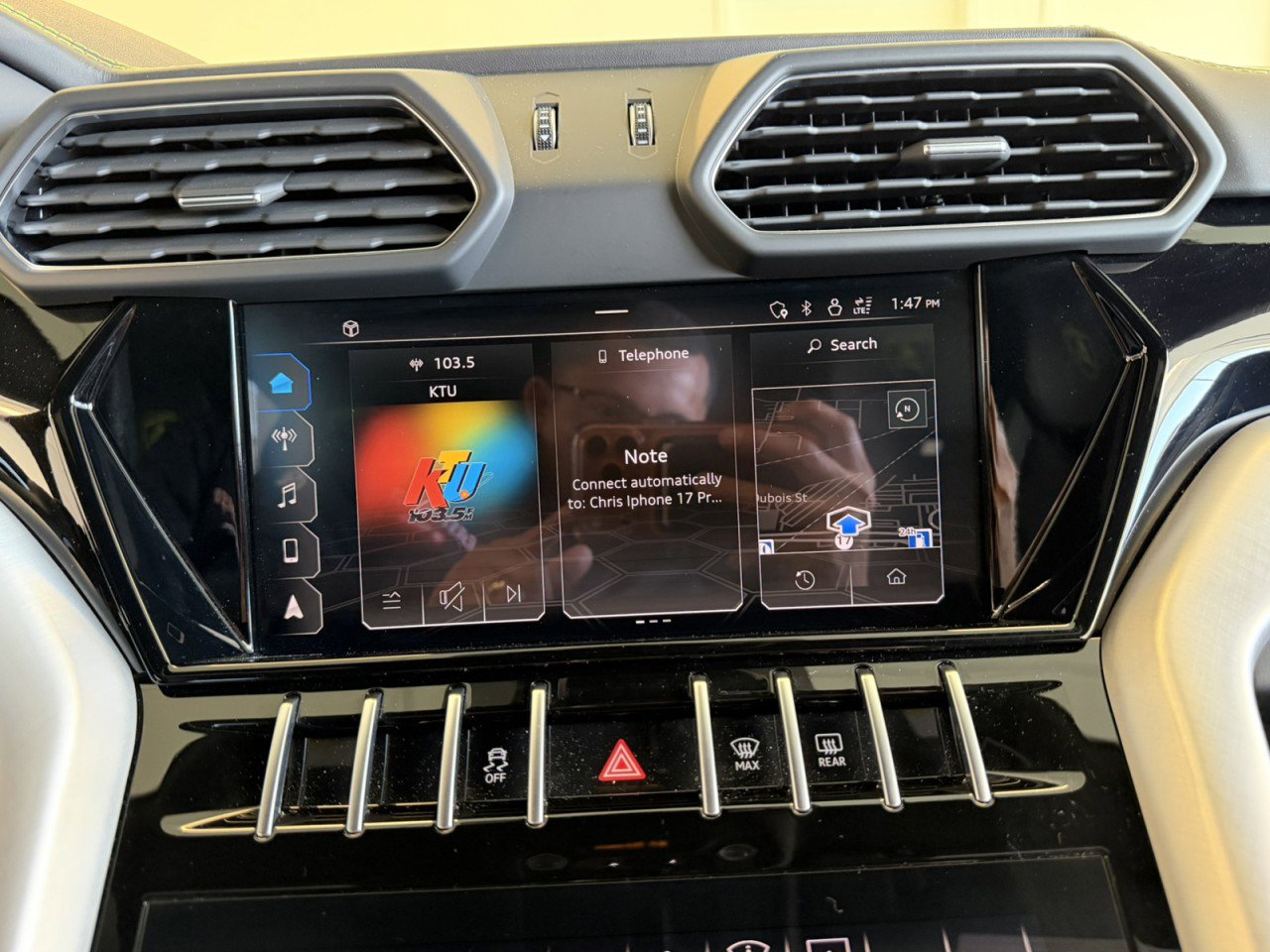 Used 2022 Lamborghini Urus image 25