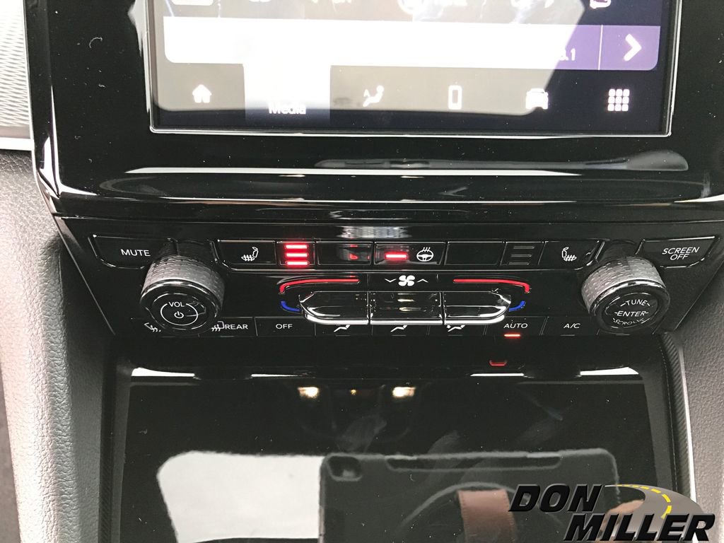 New 2025 Jeep Grand Cherokee L Altitude image 20