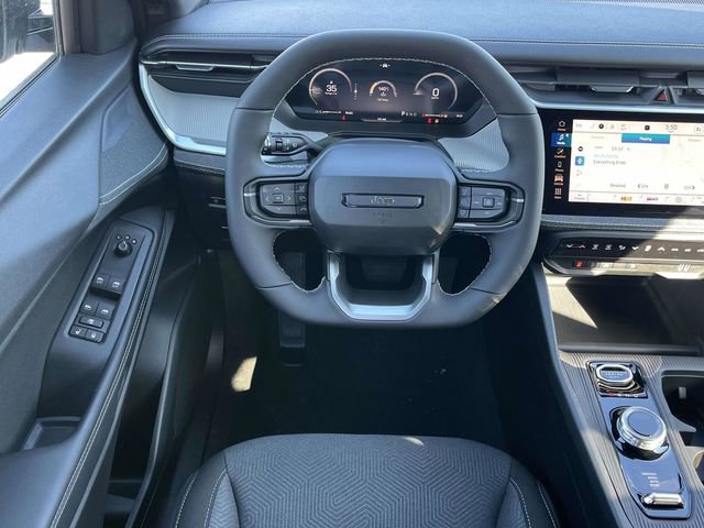 New 2026 Jeep Cherokee Laredo image 14