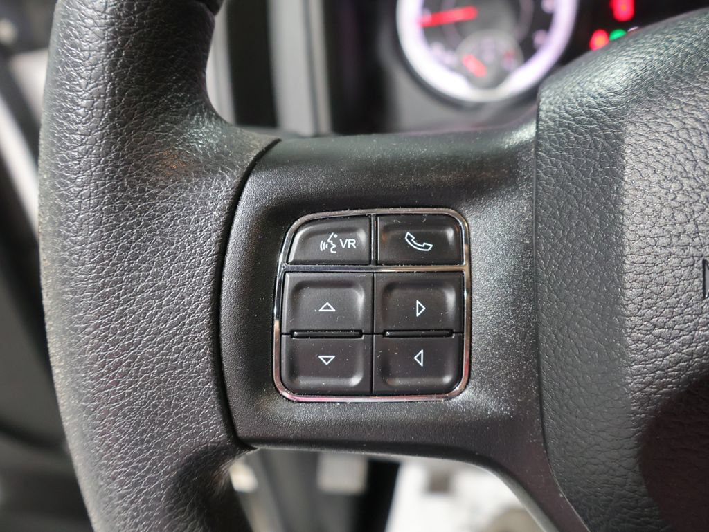 Used 2019 RAM 1500 Express AWD/4WD image 32