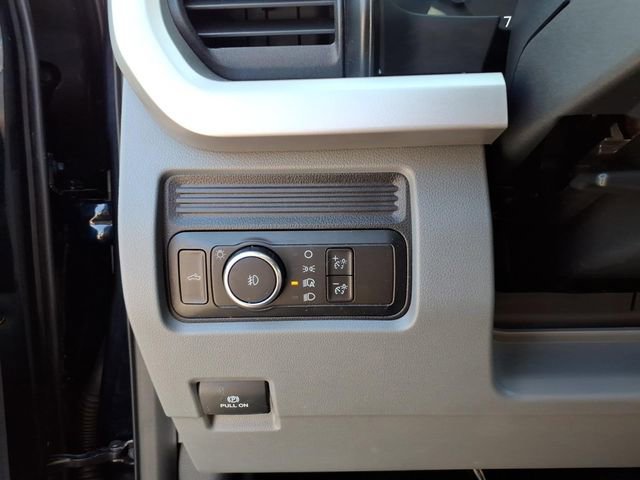 Certified 2025 Ford F350 XLT w/ Tremor Off-Road Package AWD/4WD image 26