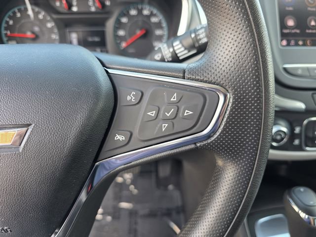 Used 2021 Chevrolet Equinox LS image 29