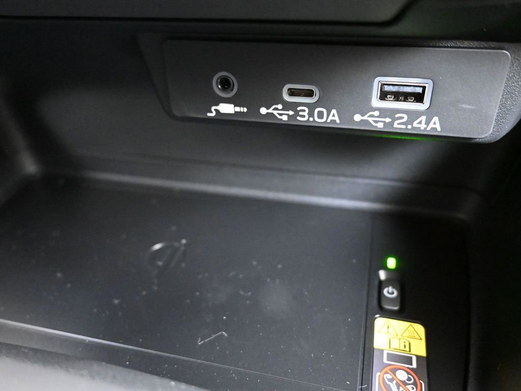 New 2026 Subaru Crosstrek 2.5i Sport image 36