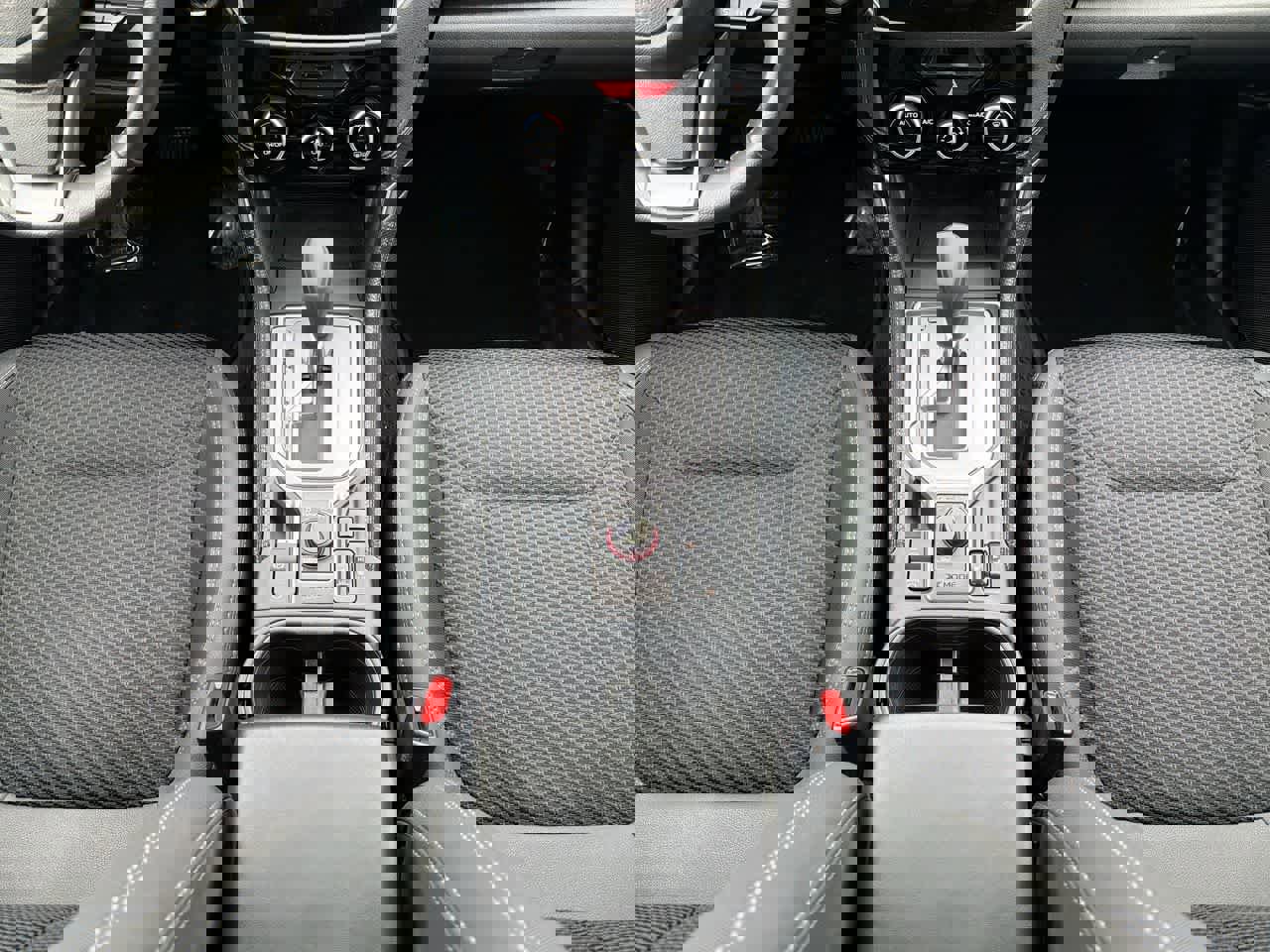 Certified 2024 Subaru Forester Premium image 31