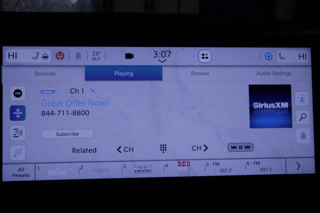 Used 2024 Jeep Wrangler Unlimited Rubicon 4xe image 33