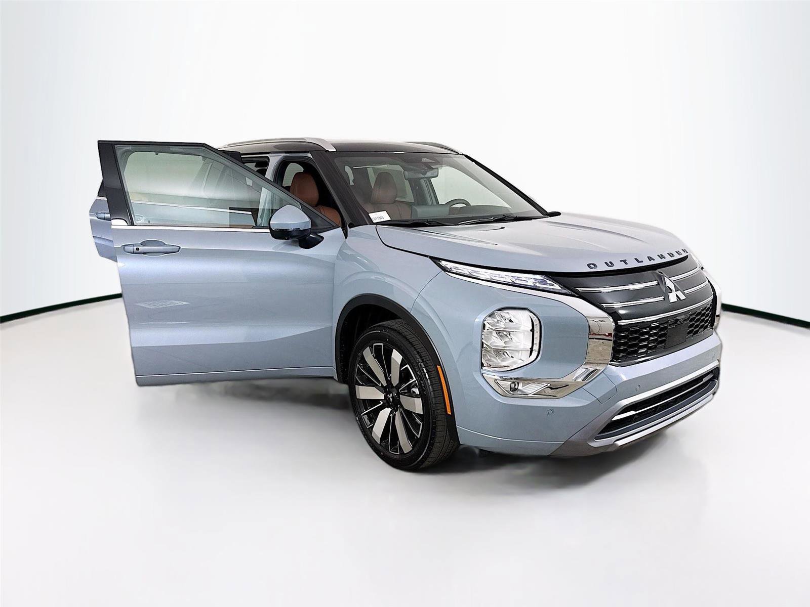New 2026 Mitsubishi Outlander SEL image 41