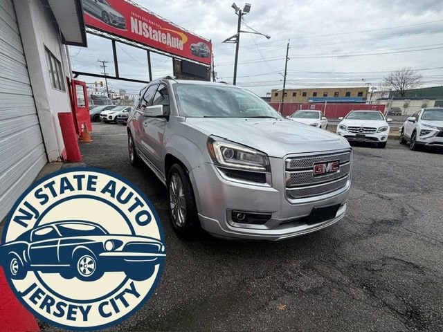 Used 2014 GMC Acadia Denali image 6