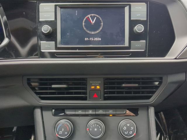 Certified 2023 Volkswagen Jetta Sport image 20