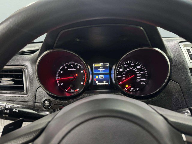 Used 2015 Subaru Outback 2.5i image 21