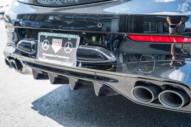 Used 2024 Mercedes-Benz CLE 53 AMG 4MATIC image 9