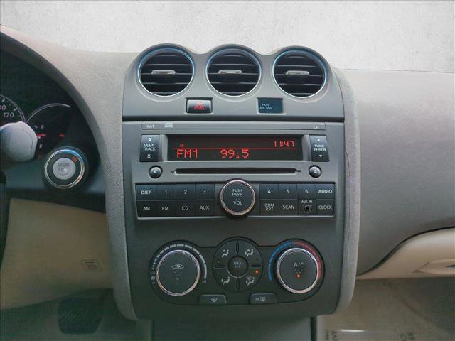 Used 2012 Nissan Altima 2.5 S image 13