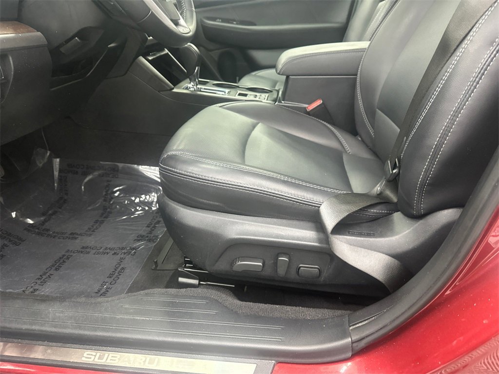 Used 2018 Subaru Outback 2.5i Limited image 10