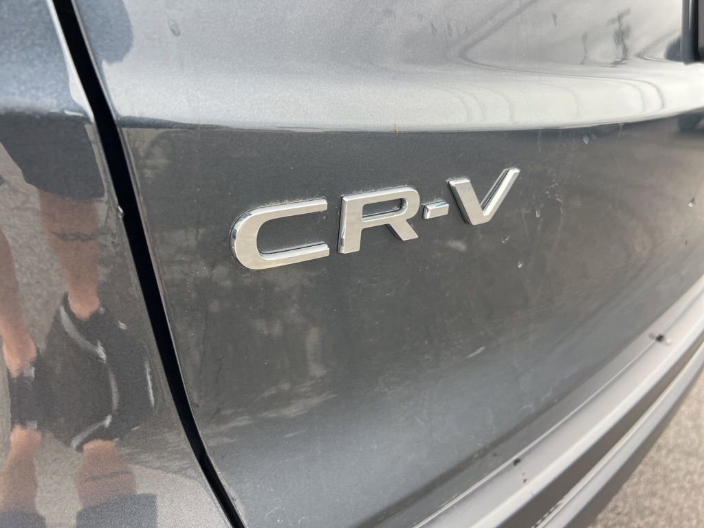 Used 2023 Honda CR-V EX image 30