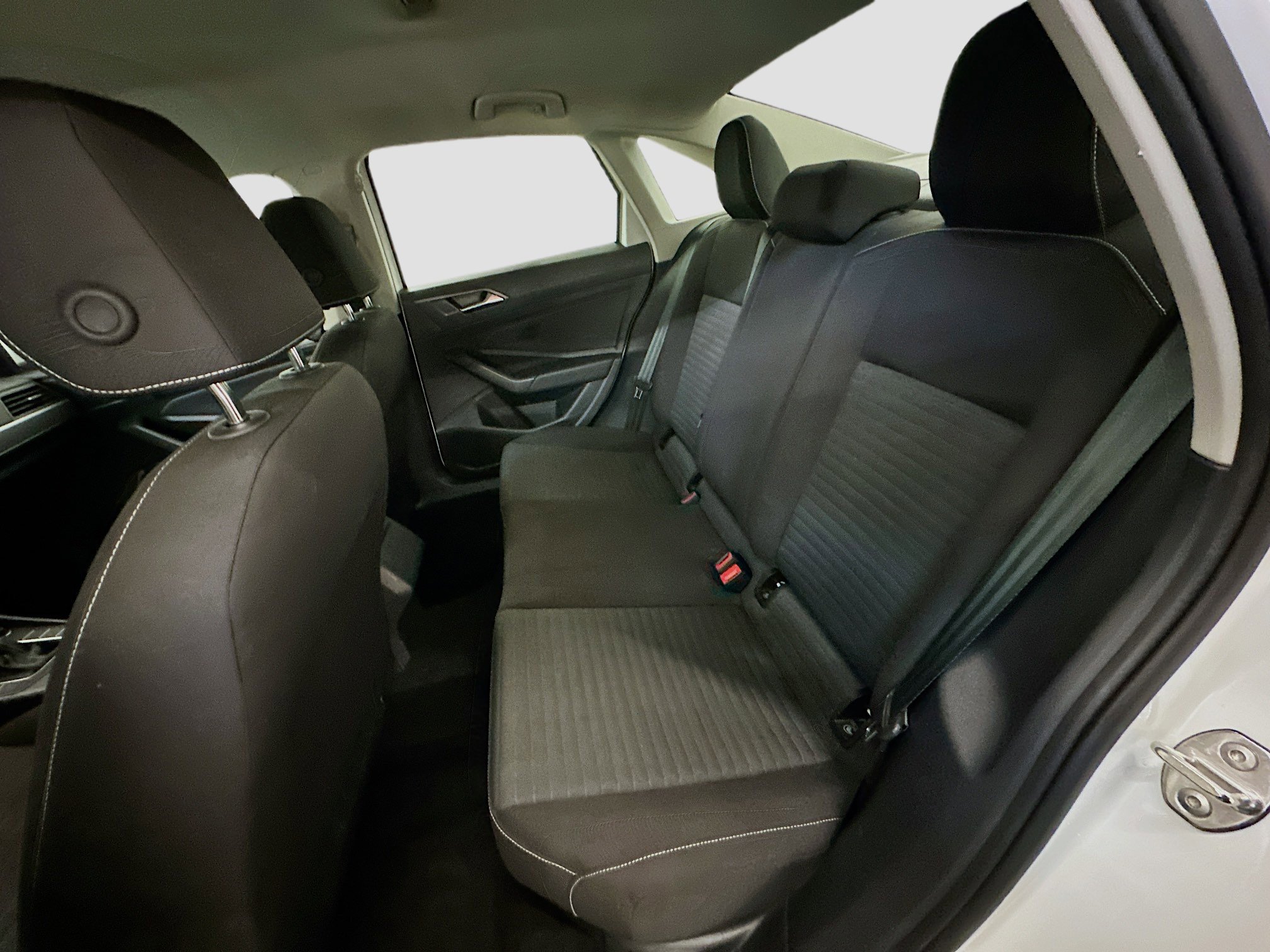 Used 2024 Volkswagen Jetta S image 28