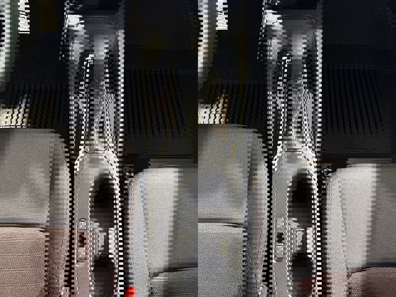 New 2026 Toyota Corolla SE image 21