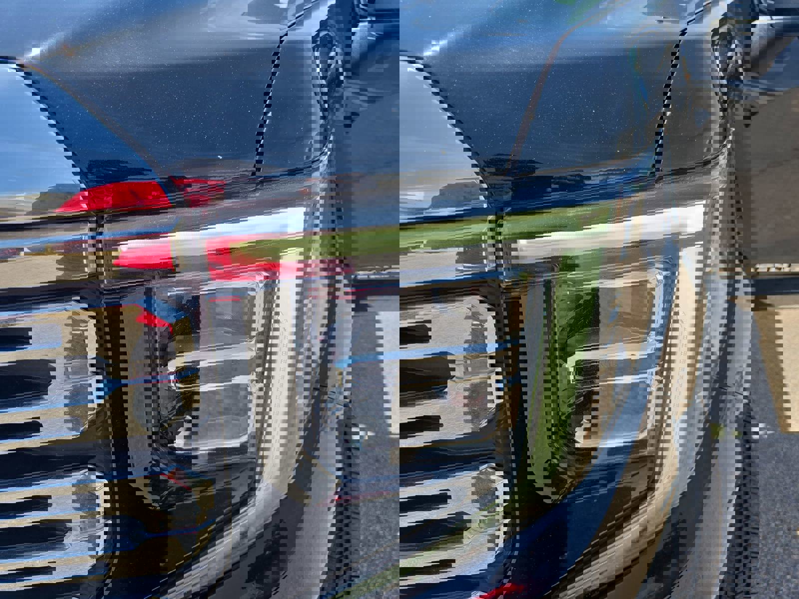 Used 2023 GMC Sierra 1500 Denali w/ Technology Package image 33