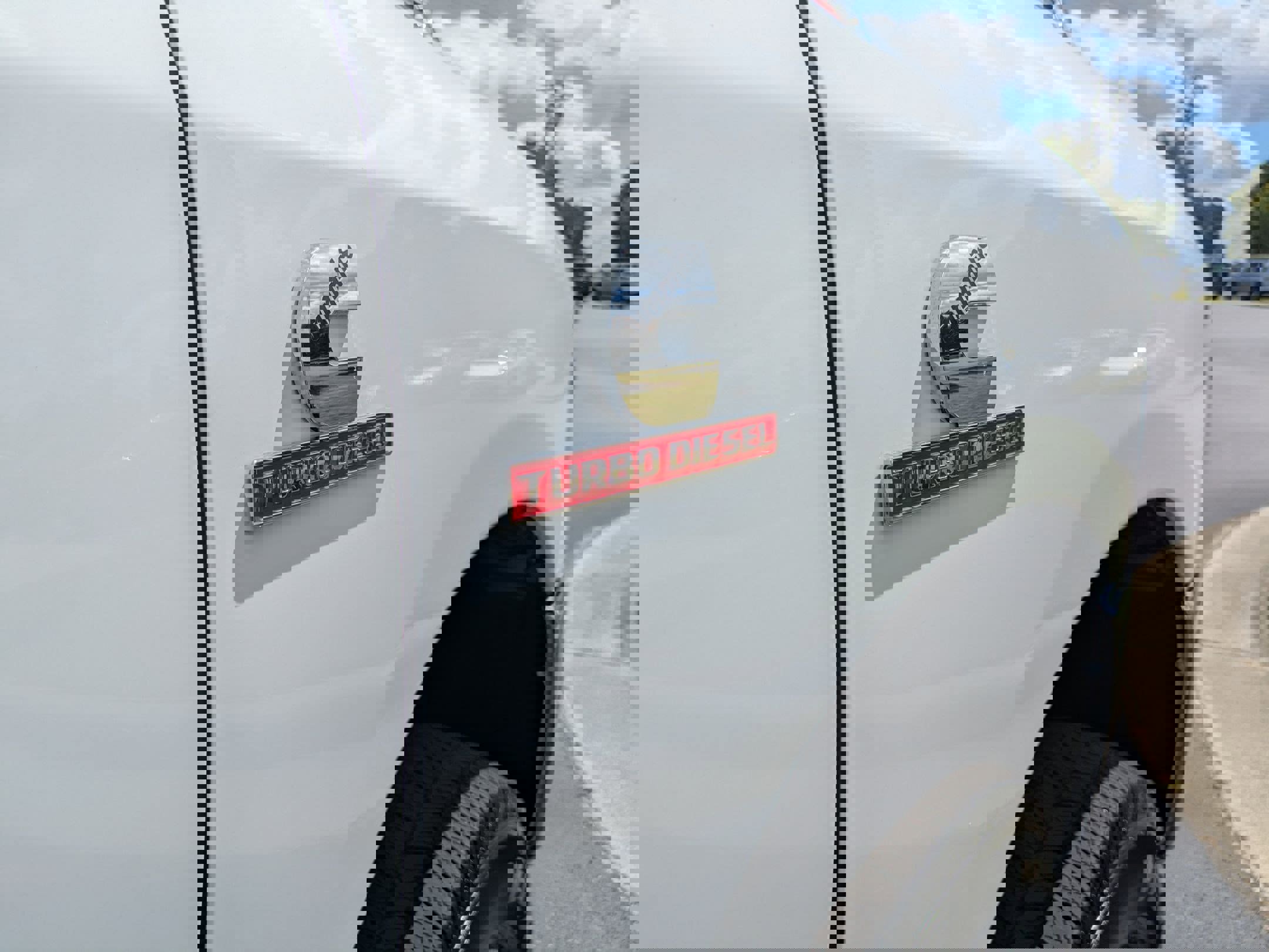 New 2026 RAM 3500 Laramie w/ Max Tow Package image 40