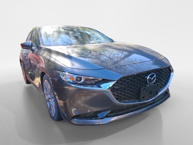 New 2026 MAZDA MAZDA3 2.5 S Sedan w/ Preferred Pkg
